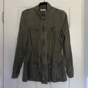 Altar’d State Jacket